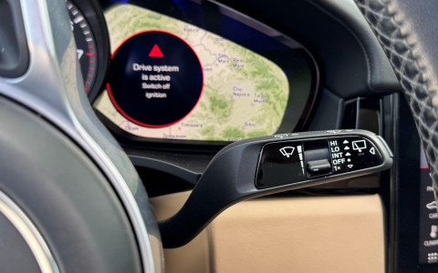 Porsche Cayenne 3.0 V6 Turbo 2019 83.300 km