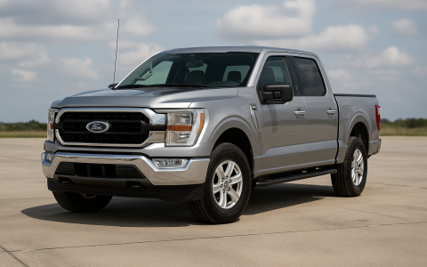 Ford F-150 Bucuresti 2023 48 km