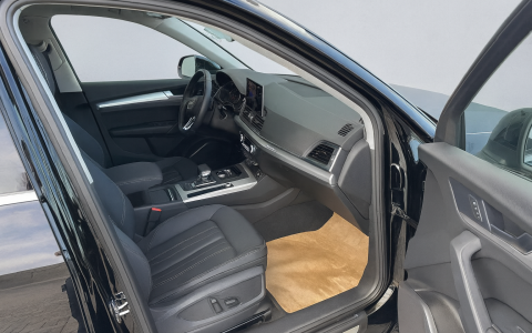 Audi Q5 2.0L MHEV quattro S tronic 2021